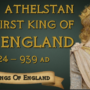 Natural Law – The Original Law of the Anglo Saxons and England