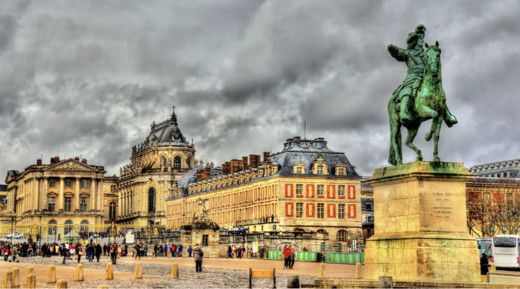 Human Consciousness, 2030 Agenda & What Happens Next (it’s all coming out now…)