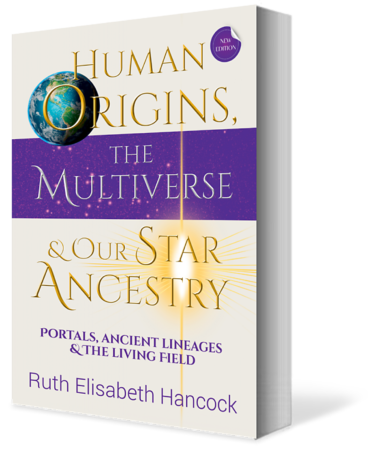 Multiverse & our Star Ancestry (New Edition)